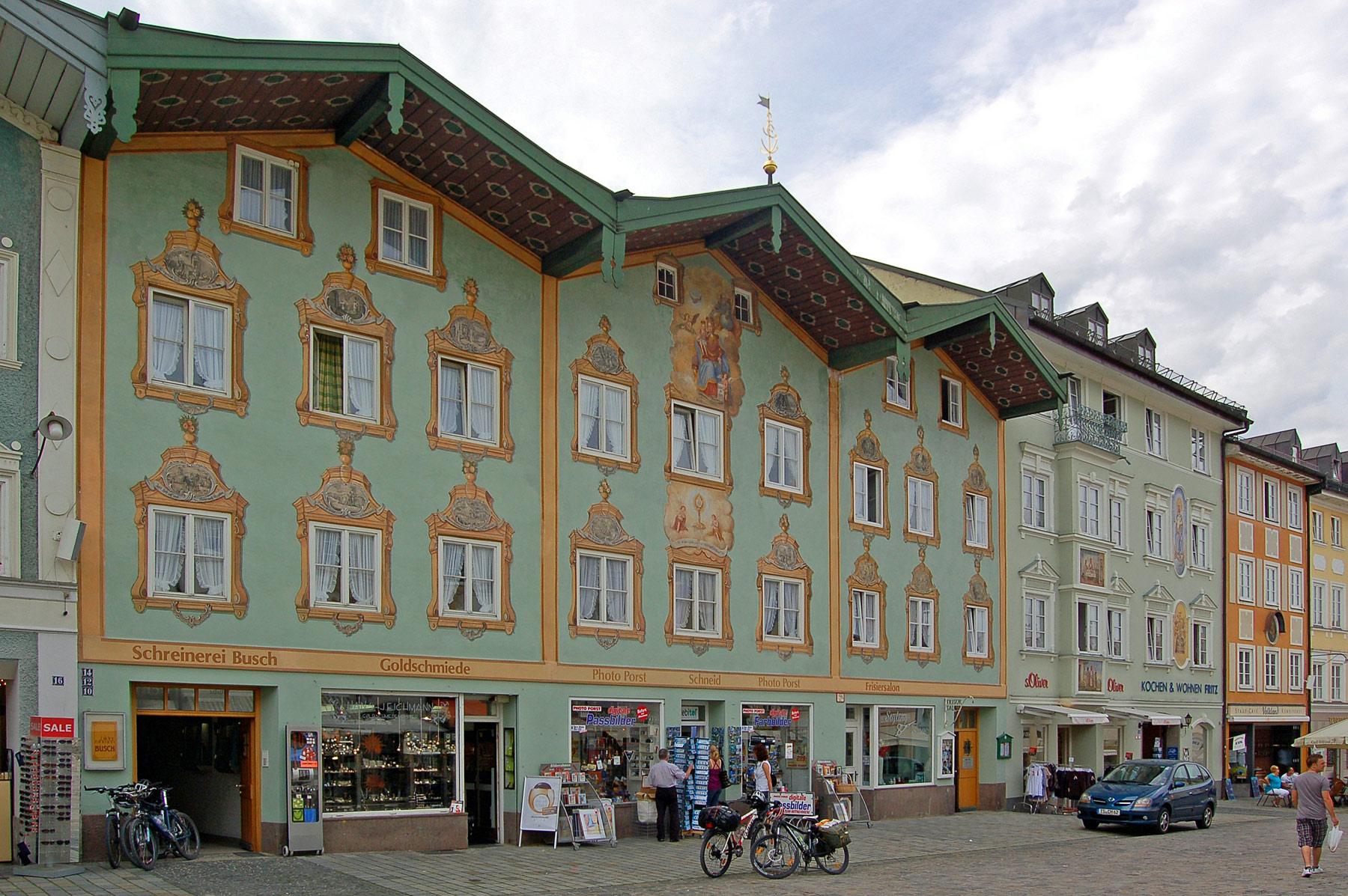 Bad Tölz